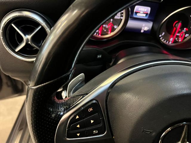 MERCEDES-BENZ CLA 200 usata, con Fari Xenon