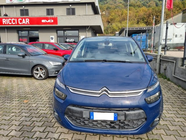 CITROEN C4 Picasso usata, con ABS