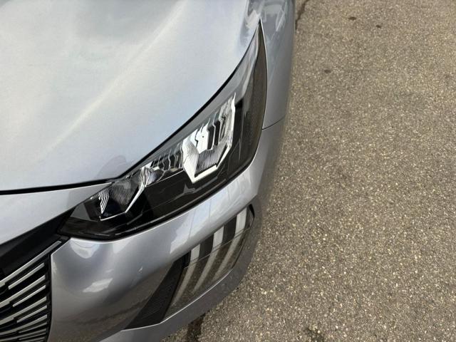 PEUGEOT 208 usata, con Servosterzo