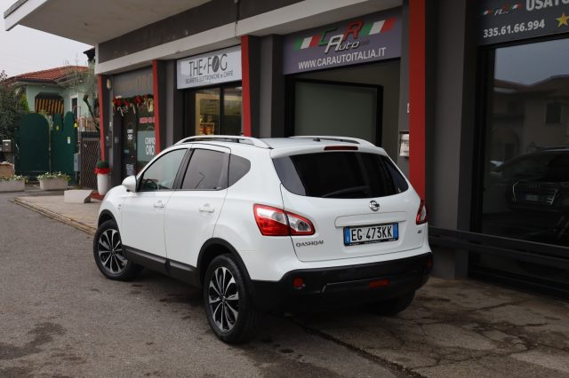 NISSAN Qashqai usata 79