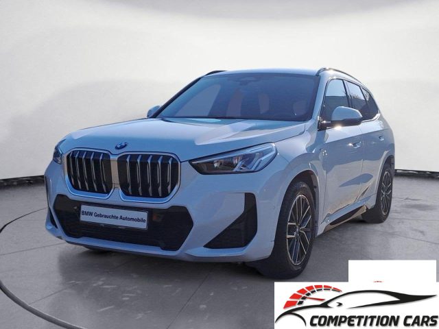 BMW X1 usata, con ABS