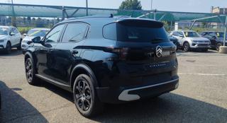 CITROEN C3 Aircross usata, con Cerchi in lega