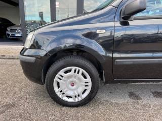 FIAT Panda usata, con Controllo automatico clima