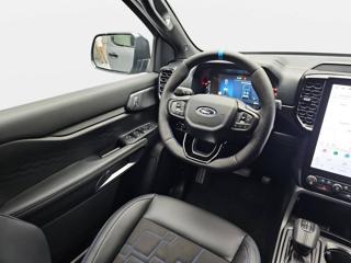FORD Ranger usata, con Controllo automatico clima