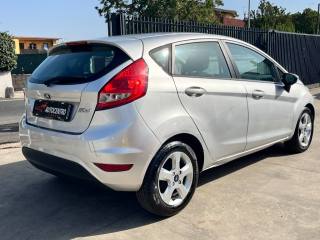 FORD Fiesta usata, con Cerchi in lega