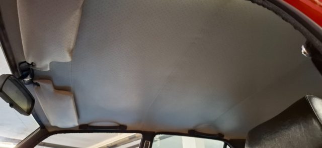 ALFA ROMEO Alfetta usata 21