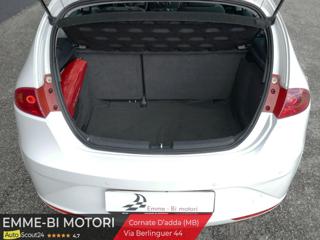 SEAT Leon usata, con Chiusura centralizzata