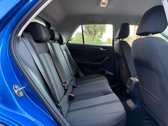 VOLKSWAGEN T-Roc usata, con Immobilizzatore elettronico