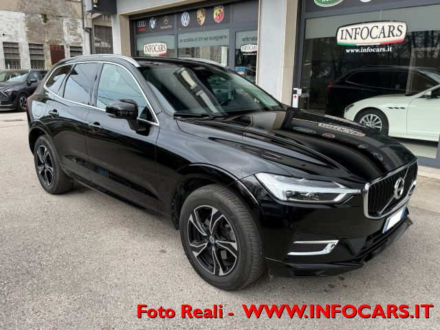 VOLVO XC60 usata, con ABS