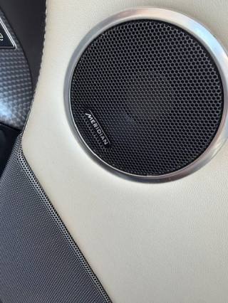 LAND ROVER Range Rover Sport usata, con Touch screen