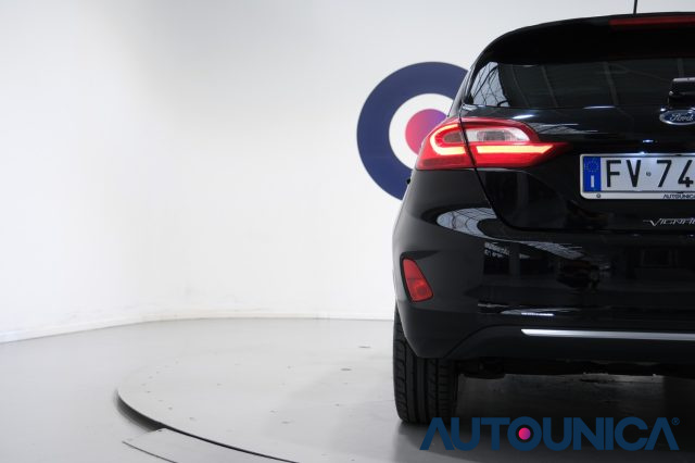 FORD Fiesta usata 54