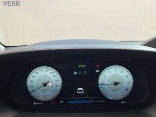 HYUNDAI i20 usata, con Sedile posteriore sdoppiato