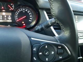 OPEL Grandland X usata, con Regolazione elettrica sedili