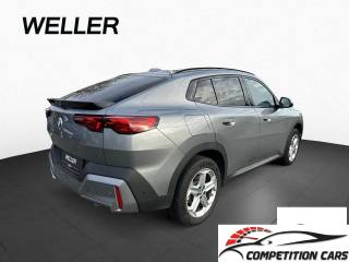 BMW X2 usata, con Airbag laterali