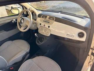 FIAT 500 usata, con ESP