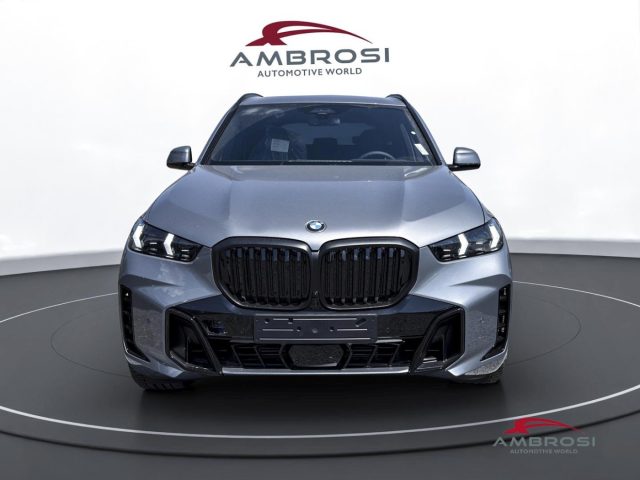 BMW X5 usata 6