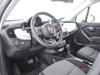 FIAT 500X usata 7