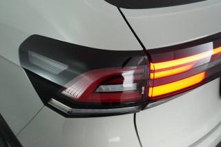 VOLKSWAGEN Taigo usata 9