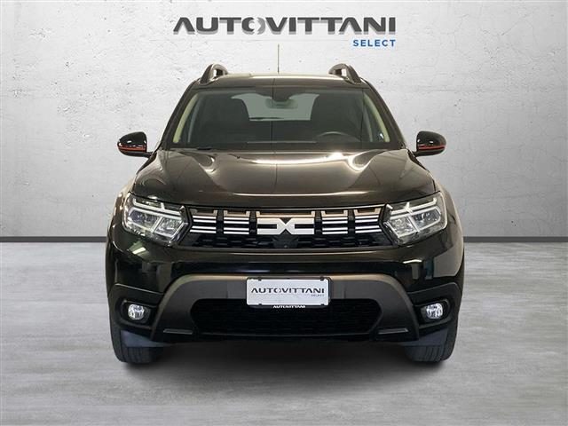 DACIA Duster usata, con Airbag