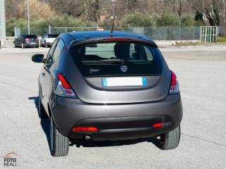 LANCIA Ypsilon usata 14