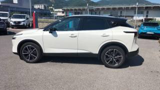 NISSAN Qashqai usata, con Cerchi in lega