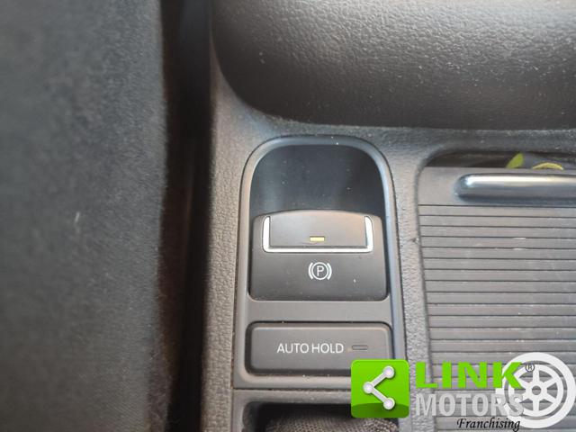 VOLKSWAGEN Tiguan usata 26