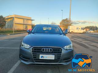 AUDI A3 usata, con Airbag