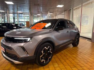 OPEL Mokka usata 25