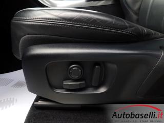 LAND ROVER Range Rover Sport usata, con Android Auto