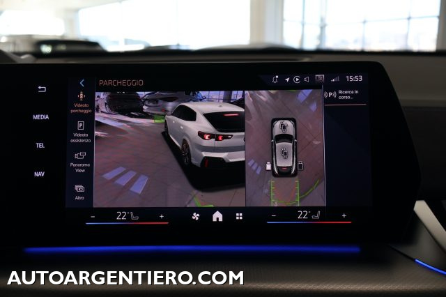 BMW X2 usata, con Controllo vocale