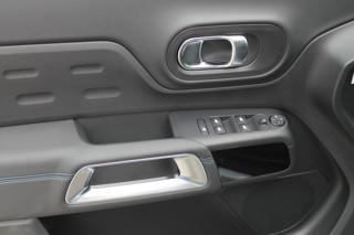 CITROEN C5 Aircross usata, con Filtro antiparticolato