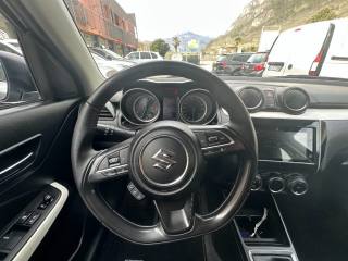 SUZUKI Swift usata, con Cruise Control