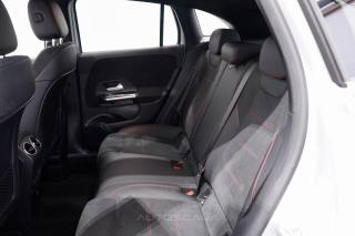 MERCEDES-BENZ GLA 200 usata, con Airbag testa