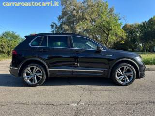 VOLKSWAGEN Tiguan usata, con Airbag