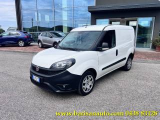 FIAT Doblo 1.4 Natural Power PC-TN Cargo Lounge 3 POSTI