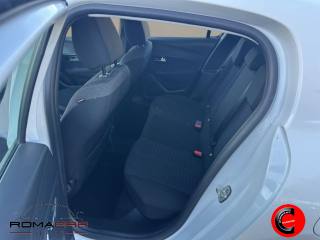 PEUGEOT 208 usata, con ESP
