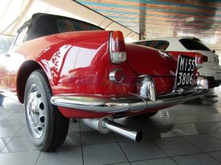 ALFA ROMEO Giulietta usata 8