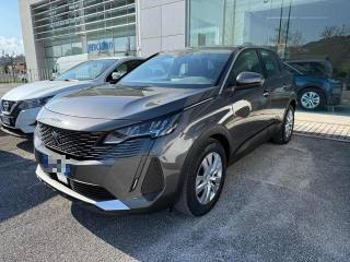PEUGEOT 3008 BlueHDi 130 S&S EAT8 Active Business