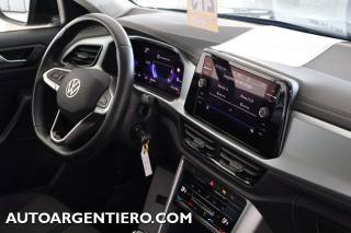 VOLKSWAGEN T-Roc usata, con Volante multifunzione