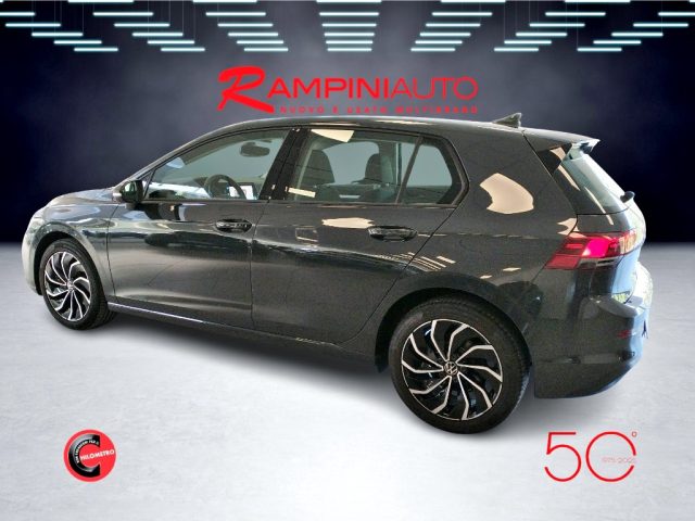 VOLKSWAGEN Golf usata 10