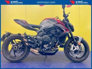 MV AGUSTA Brutale 800 usata 0