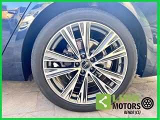 AUDI A6 usata, con Filtro antiparticolato