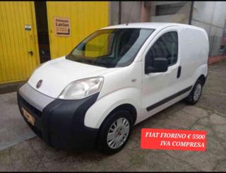 FIAT Fiorino 1.3 MJT 75CV Furgone SX  NEOPATENTATI