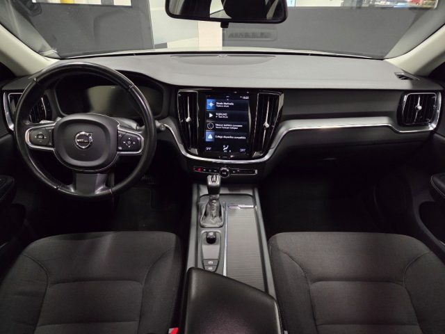 VOLVO V60 usata, con USB