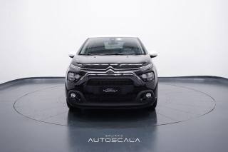 CITROEN C3 usata, con Airbag