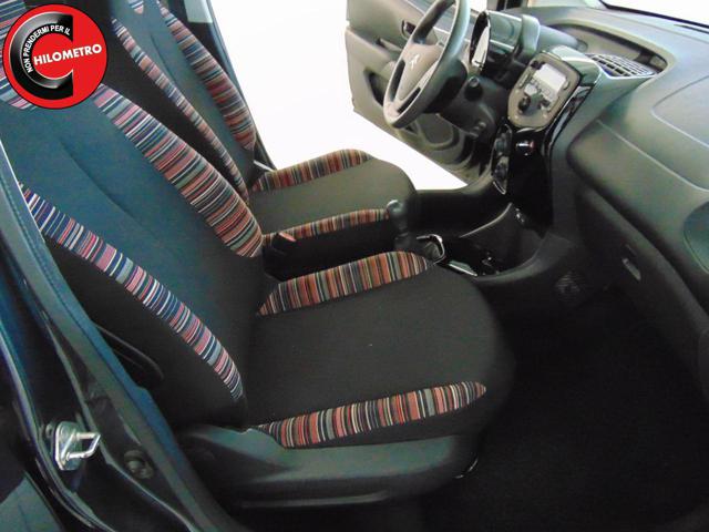 CITROEN C1 usata, con Climatizzatore