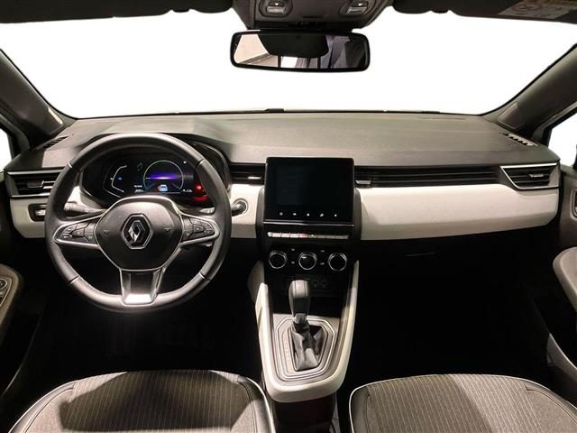 RENAULT Clio usata, con Cruise Control