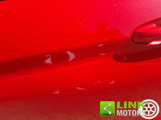 FORD Fiesta usata, con Airbag testa