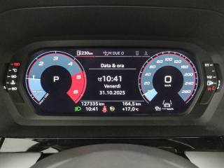 AUDI A3 usata, con Sistema di navigazione