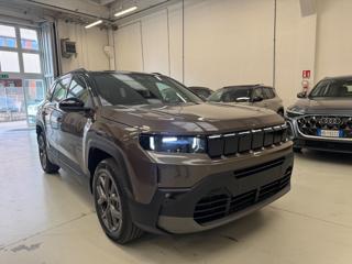JEEP Compass usata, con Airbag laterali